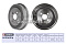 Тормозной барабан задн. Opel Astra F, G 91- / Combo B, C 94- / Vectra B 95- (M1900916) MARSHALL
