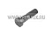 Болт крепления колеса SAF (L=83 мм; M22x1.5) (SP2202.0020) SIMPECO