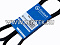 Ремень приводной поликлиновой GLOBELT 6PK1413