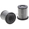 Воздушный фильтр HIFI ASR976203AN020