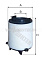 Фильтр воздушный M-FILTER A886/1