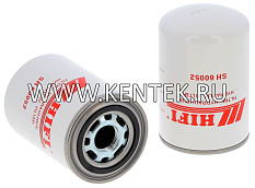 гидравлический фильтр HIFI SH60052 HIFI  - фото, характеристики, описание.