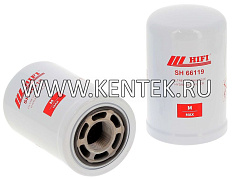 гидравлический фильтр HIFI SH66119 HIFI  - фото, характеристики, описание.