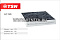 Фильтр салона угольный TSN 9.7.135