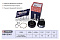 ШРУС внутр. Audi 80/90 (B2-B4) 78-; Skoda Fabia 99-; VW Golf I-IV 75- / Passat (B2, B3) 81- (M8112001) MARSHALL