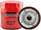 масляный фильтр Spin-on (накручивающийся) Baldwin B27