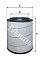 A831 фильтр воздушный M-FILTER