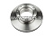 Диск тормозной Mercedes о.н.9704230412 (M2000033) MARSHALL