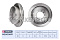 Тормозной диск задн. Toyota Land Cruiser 200 07-; Lexus LX III 07- (M2000591) MARSHALL