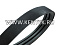 Ремень приводной GLOBELT 3HB-3615La