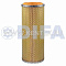 воздушный фильтр элемент DIFA DIFA4318MK/11-01