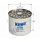 Топливный фильтр HENGST E75KD42