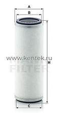 сепаратор воздух-масло MANN-FILTER 4900155100 MANN-FILTER  - фото, характеристики, описание.