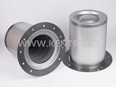 Воздушный фильтр KENTEK CS110 KENTEK  - фото, характеристики, описание.