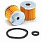 Топливный фильтр-элемент SF-FILTER SK3835