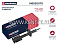Амортизатор масл. передн. Citroen Jumper 94-/Fiat Ducato 94-/Peugeot Boxer 94- (M8020070) MARSHALL