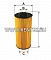 фильтрующий элемент масляного фильтра ECO (с пластиковыми крышками) FILTRON OE651/3