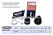 ШРУС внеш. (с ABS) Hyundai Solaris I 10-; Kia Rio III 11- (M8111052) MARSHALL