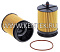 Топливный фильтр HIFI SN25198
