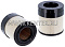 воздушный фильтр HIFI SA16545