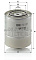 топливный фильтр MANN-FILTER WK1123