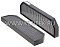 Воздушный кабинный фильтр HIFI SC40125CAG