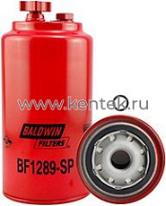топливный сепаратор Baldwin BF1289-SP Baldwin  - фото, характеристики, описание.