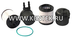 Топливный фильтр HIFI KN40681 HIFI  - фото, характеристики, описание.