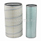 Воздушный фильтр-элемент SF-FILTER SL81284-SET