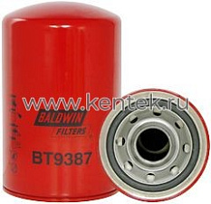 гидравлический фильтр, Spin-on (накручивающийся) Baldwin BT9387 Baldwin  - фото, характеристики, описание.