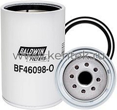 Сепаратор топлива spin-on с открытым портом Baldwin BF46098-O Baldwin  - фото, характеристики, описание.