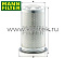 сепаратор воздух-масло MANN-FILTER LE6004