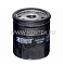 H90W03_фильтр масл.! M18x1.5 D76 H79  Daewoo, GM, Opel, Rover HENGST