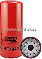 bf7943 топливный фильтр, Spin-on (накручивающийся) Baldwin BF7943 Baldwin