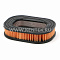 Воздушный фильтр-элемент SF-FILTER SL81172