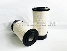 Воздушный фильтр-элемент KENTEK AP52210K KENTEK  - фото, характеристики, описание.