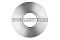 Диск тормозной Renault о.н.5010525326 (M2000153) MARSHALL