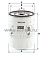 топливный фильтр MANN-FILTER WK1144