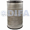 ФИЛЬТРУЮЩИЙ ЭЛЕМЕНТ ОЧИСТКИ ВОЗДУХА DIFA DIFA43102