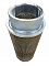 гидравлический фильтр SF-FILTER HY12250