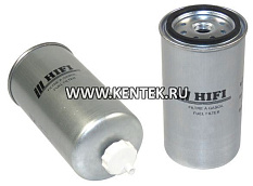 Топливный фильтр HIFI SN40820 HIFI  - фото, характеристики, описание.