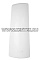 Угол кабины XF95 вторая серия, XF105 белый пластик SMC лев DAF о.н.1400011 (M3010604) MARSHALL