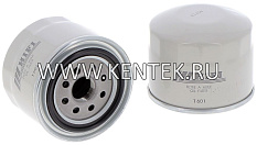 масляный фильтр HIFI T601 HIFI  - фото, характеристики, описание.