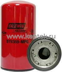 гидравлический фильтр, Spin-on (накручивающийся) Baldwin BT9369-MPG Baldwin  - фото, характеристики, описание.
