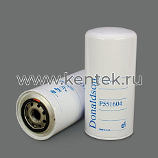 масляный фильтр Donaldson P551604 Donaldson  - фото, характеристики, описание.