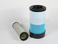 Воздушный фильтр-элемент KENTEK AP31462K KENTEK  - фото, характеристики, описание.