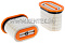 воздушный фильтр HIFI SA17560