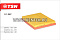 Фильтр воздушный TSN 9.1.662