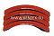 Накладки торм. компл. (2 рем.) (с заклеп.) WVA 19933 (M2199332) MARSHALL