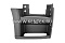 Корпус подножки серый пластик SMC прав MERCEDES о.н.9436660501 (M3101410) MARSHALL